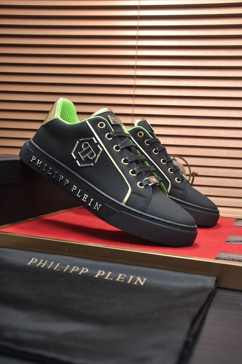 Philipp Plein Shoes